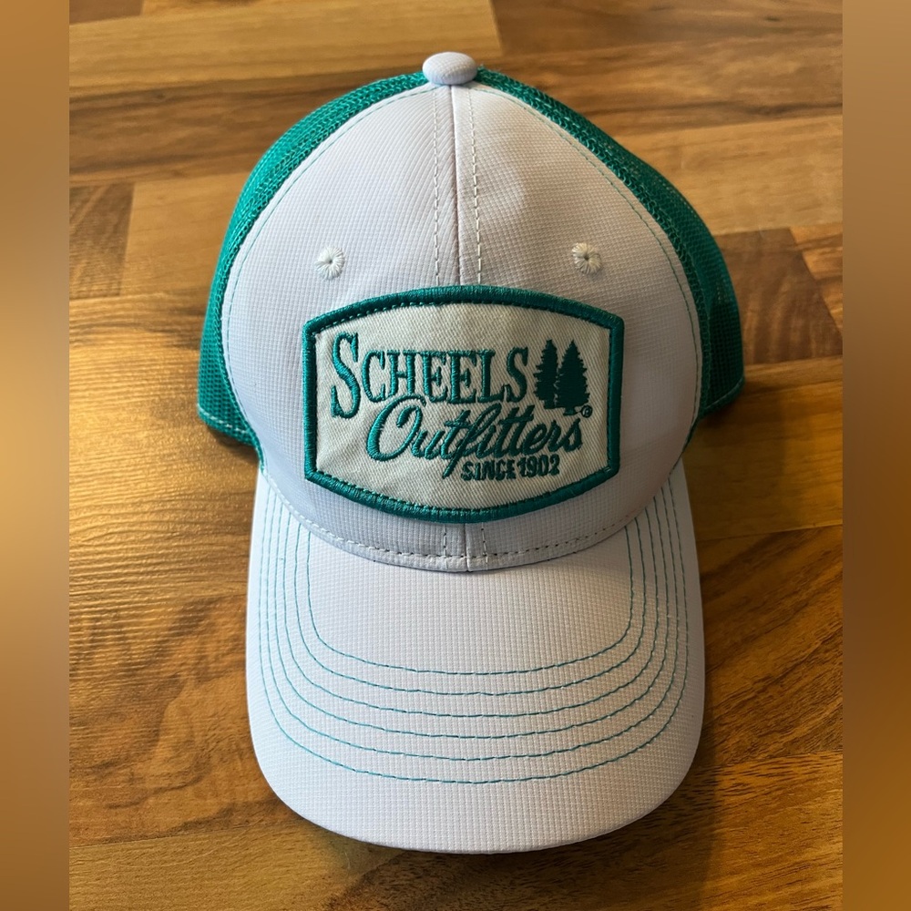 Scheels Outfitters Hat Unisex/ OSFA